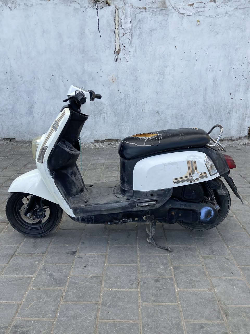 سلام عليكم بوليس كابريتر للبيع
دراجه رمبه صالها شهر من نازله. ضمان بلمكينه 

مفتوحه ترجع كفر تجاري ترجع  دراجه نكره سلف 

كهربايات كلها شغاله لسعر 650 وبيها مجال لعنوان بغداد حي لبتول ***********
