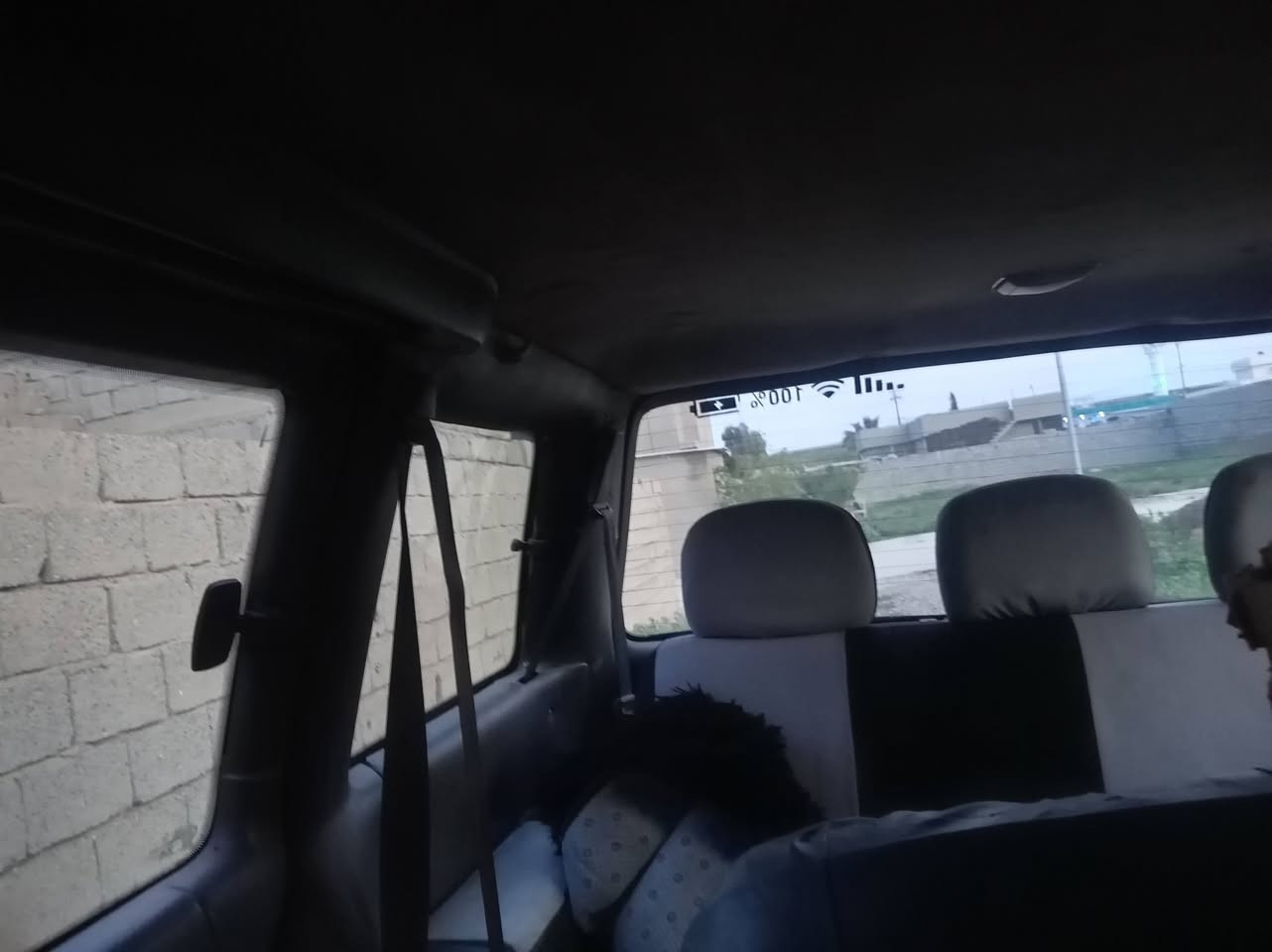 سلام عليكم كلايزر 1994 سياره كله عل بلاد سياره مال بيت صدر امامي جديد تايرات جديد محرك بلادي صبغ حزام بدون معجون بدون حادث كير تعليك سياره طيران سنويه، 2028 شرط التحويل تريد تحويل تريد وكاله سعره 38 بي مجال سعر بلاش رقم التلفون *********** شراي اتصل
