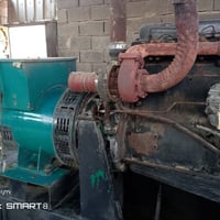 مولده سكانيا • محرك ١٣ • حي البتول