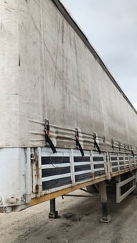 تريلا • اورفليه تشادر • ٢٠٠٦