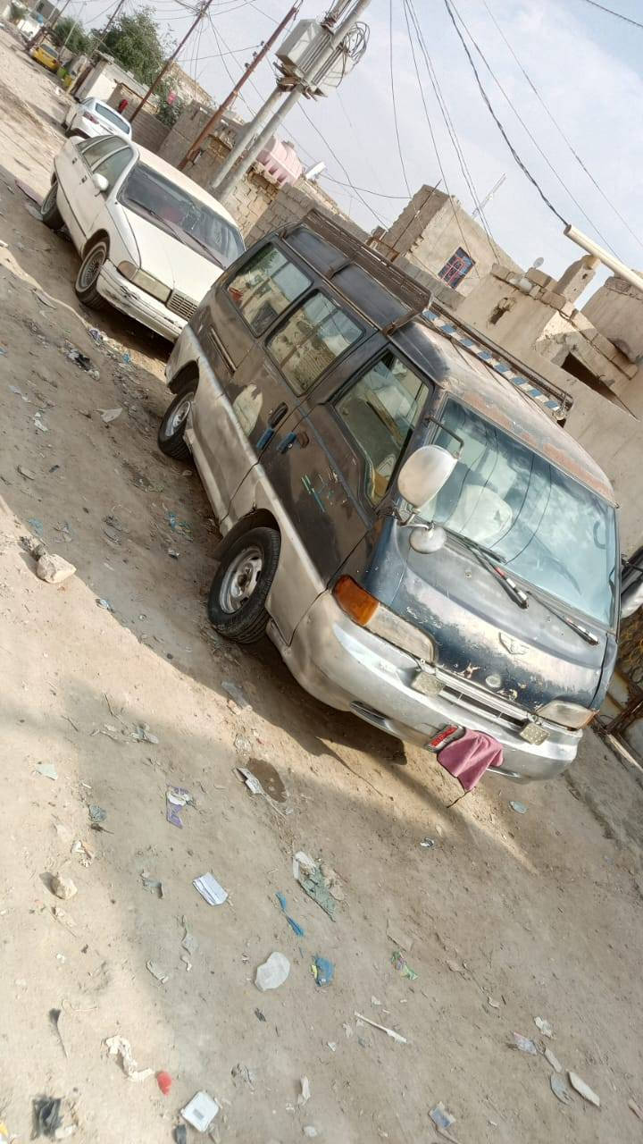 اسلام عليكم هونداي مكينه او كير اثريواي او تماتيك رقم ألماني بغداد السعر 15او بيها مجال ما متواجد عل فيس الشراي اتصل مكان الناصريه  ***********
