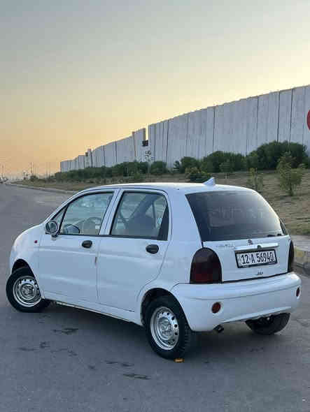 السلام عليكم 
للبيع كوكو 
موديل 2013 
كير شرط مكينه بدايه نفخ وشرط انطيها
طخم جديد 
تايرات جديده 
باتري جديد
مشط ستيرن جديد 
هزه جديده
رقم جديد دولي
كابون بانزين
سنويه 2030
السياره ربع ما تصرف عليها نضيفه وجاهزه ومابيها نقص
صبغ بيها 3قطع ونص 
وباقي السياره شرط من مصاريف والوايرمنيه شرط 
مكاني موصل 
للتواصل ***********
بي واتساب 
السعر 33 وبيها مجال بسيط
