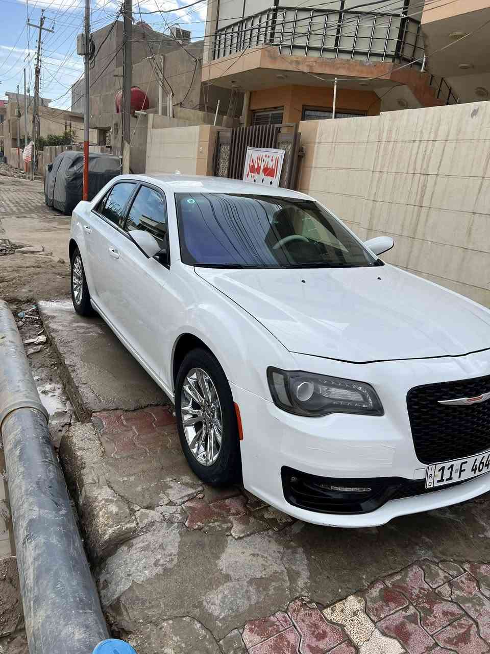 سلام عليكم 
مديل 2019 
الفه S بدون فتحه 
حادثها جاملغ ودعاميه صفحة الصدر 
بدون ايرباك 
حله شارع 60 
الاتصال
***********
