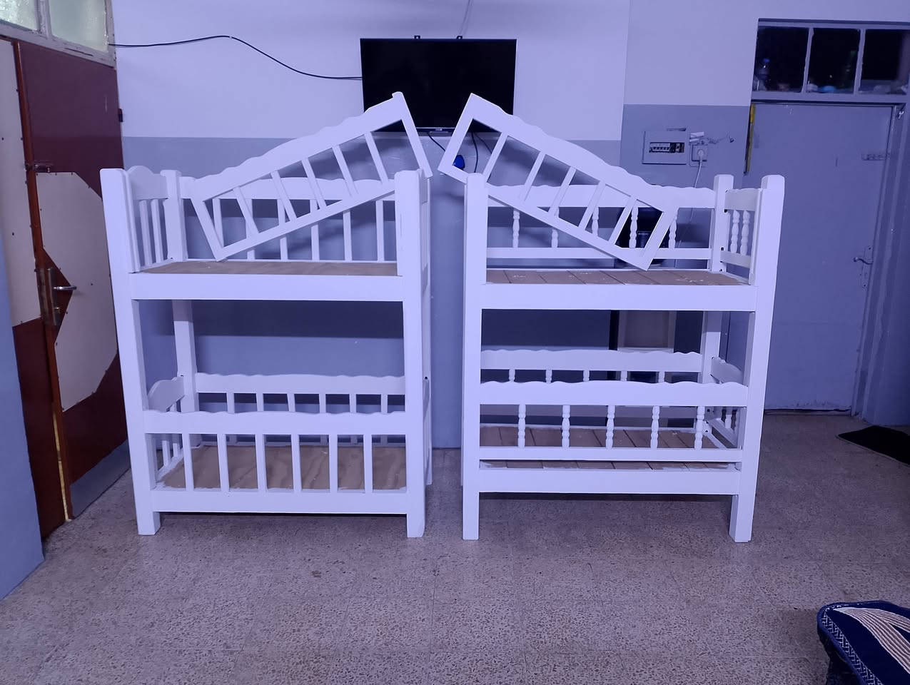 للبيع سعر الواحد 85 الف وبي مجال للطيبين


**إذا كنت صاحب هذا الإعلان وتريد حذفه لأي سبب، رجاءا أرسل رسالة إلى الدعم الفني**