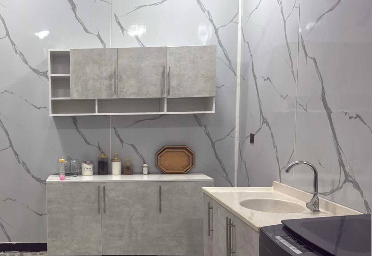 كاونتر خشب mdf متر ونص
الون حسب الطلب 
توصيل بغداد مجانا 
متوفر توصيل جميع المحافظات للاستفسار والحجز مراسله الصفحه خاص


**إذا كنت صاحب هذا الإعلان وتريد حذفه لأي سبب، رجاءا أرسل رسالة إلى الدعم الفني**
