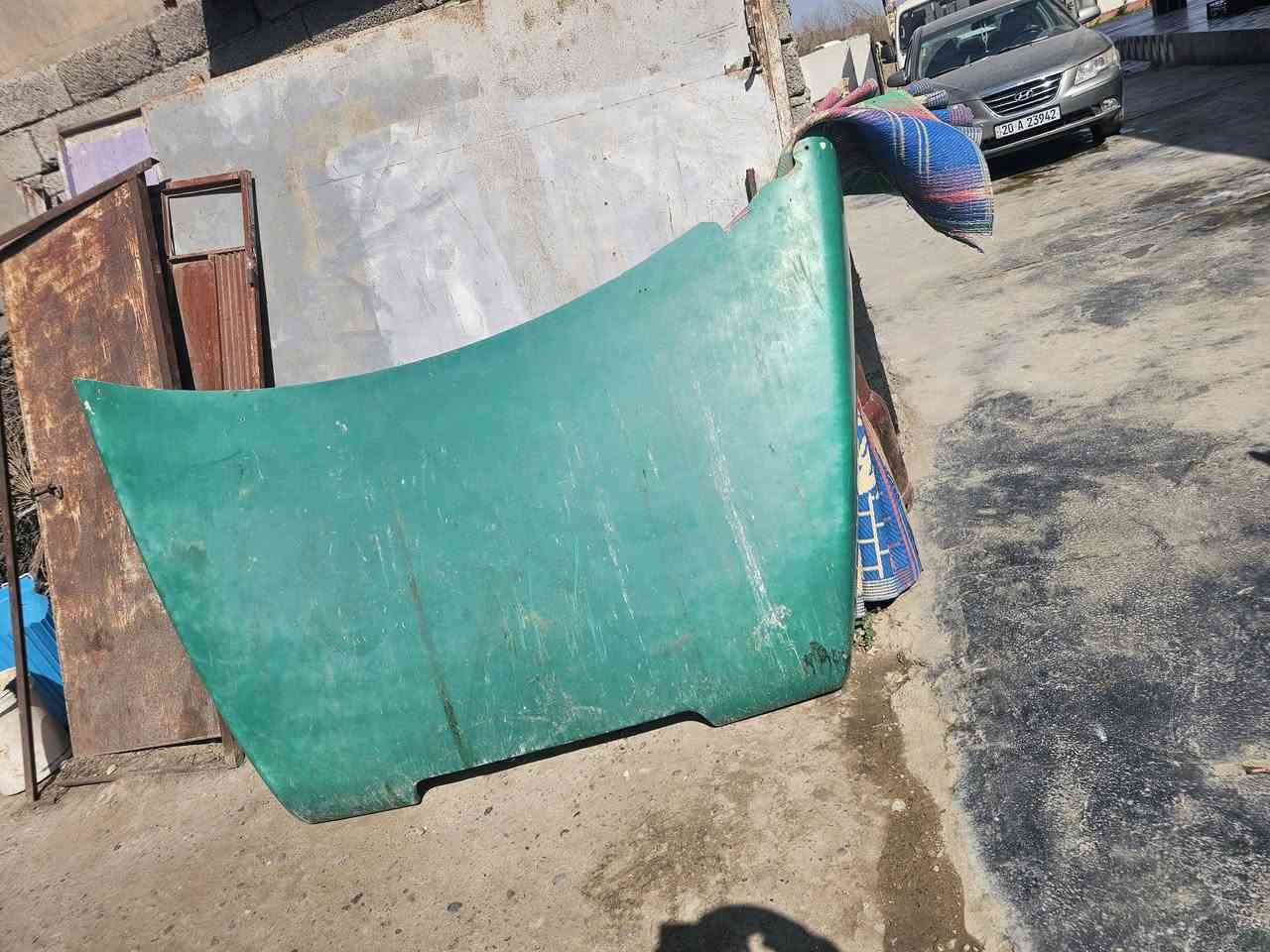 سلام  عليكم  كاسحه وزعانف مال اكتروز ميكه البيع  نضافة 80%100 مكانها صلاح الدين سامره  السعر ٧ ورقات وبين مجال *********** تصل واتساب
