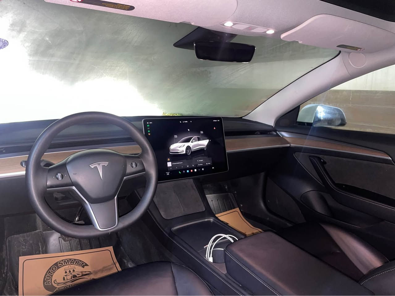 تیسلا مۆدیل ٣ ٢٠٢٣ دەبل ماتۆر لۆنگ رەینج
ئۆنلان 
شەحن ٣٢ ئەمپیری بیلادی  لەگەل دایە
بەنسبەت لیدرارنی ٢ شوینی تەعدیلە  و بی ژۆری و بی ارباگ ماباقی گیانی هەموو بە شەرت
کارەبای هەموو بە شەرت
تانها ١٩ هەزار مایل  رۆشتیە
کەمیک مەجالی تیدایە

تيسلا ٣ ٢٠٢٣ دبل متور لونك رةينج
السيارة بيها ئونلاين
معاها شحن ٣٢ امبير بلادي الشركة
بنسبة الضرر بيها مكانين تعديل فقط مابي دواخل و ايرباك ما طاكت سليم
الكهربائي بشرط 
١٩ الف مايل ماشي فقط
والسعر شوي بيها مجال أربيل, العراق


**إذا كنت صاحب هذا الإعلان وتريد حذفه لأي سبب، رجاءا أرسل رسالة إلى الدعم الفني**