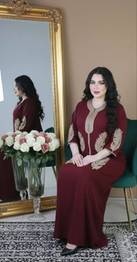 دشداشة كشمير • مقاسات L XL XXL • كمية محدودة