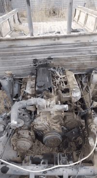 مكينه 2701 • مكفوله • حله