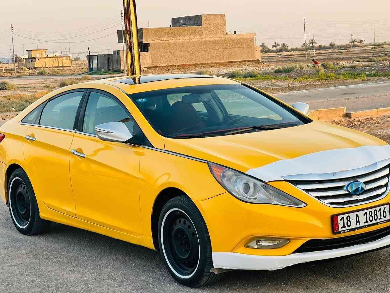 السلام عليكم سوناتا 2011 رقم بابل نكليزي بسمي مصفره هيئه وغرمات وارد امريكي حادث بنيد بدون داخل جاهزه كير اومحرك وتبريد وحداديه وتخم تاير وكربائيات فول مواصفات 1عل1 سعر 85اوبيه مجال بصيط ***********
