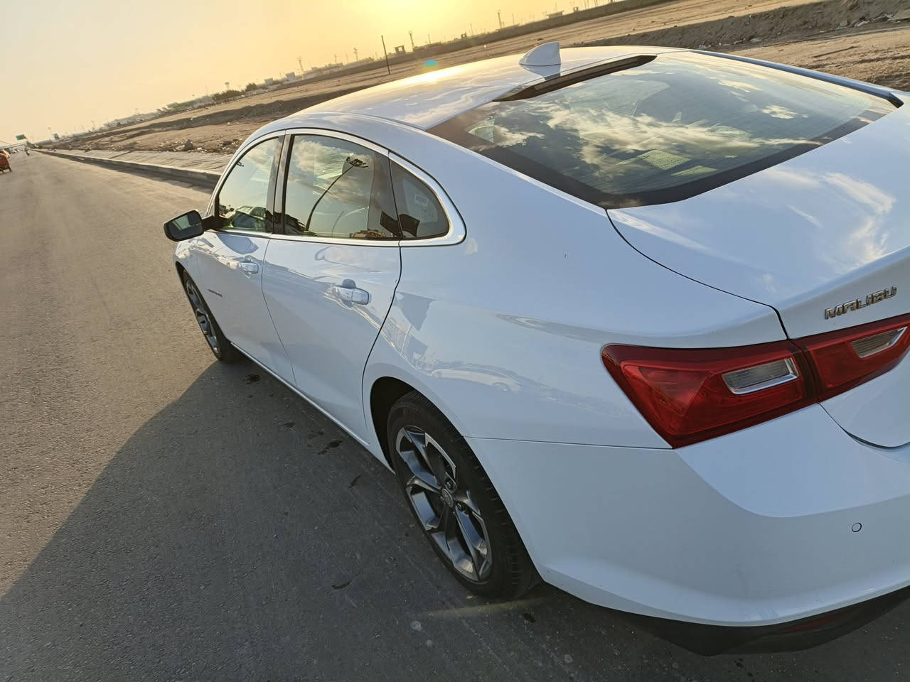 شوفرليت ماليبو 2024
سياره مرقم شهداء وكامه عامه بسم المشتري ثاني يوم***********
1- فول تحكم ستيرن
2- بصمه
3- تشغيل عن بعد
4- بصمه ابواب
5- سايد بريك بصمه
6- تحديد مسار
6- توقف ذاتي
7- رادار امامي 

9- تدفئه كشنات
10- مثبت سرعه
11- قطعتين تبريد
12-ويل كب
13-كاميره دواره👇🏻
السياره تقرير مياه امطار
كير محرك شواصي لغود ايرباك كفاله
السعر: 138
