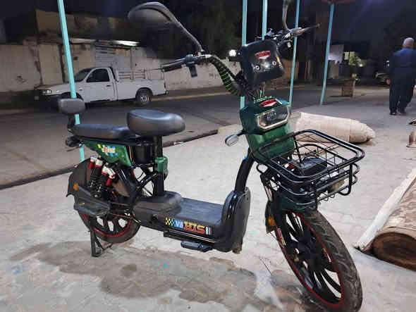 سلام عليكم متاح للبيع 
سعر 450
شهره مستخدم 
***********
