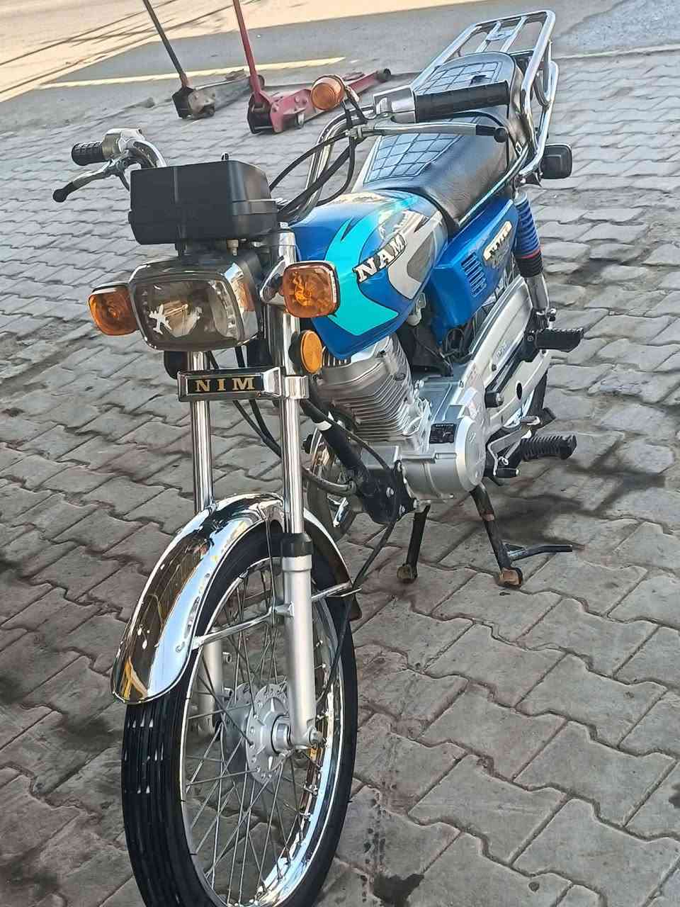 نامة موديل 23 اوراق 5 اصلي سعر خاص


**إذا كنت صاحب هذا الإعلان وتريد حذفه لأي سبب، رجاءا أرسل رسالة إلى الدعم الفني**