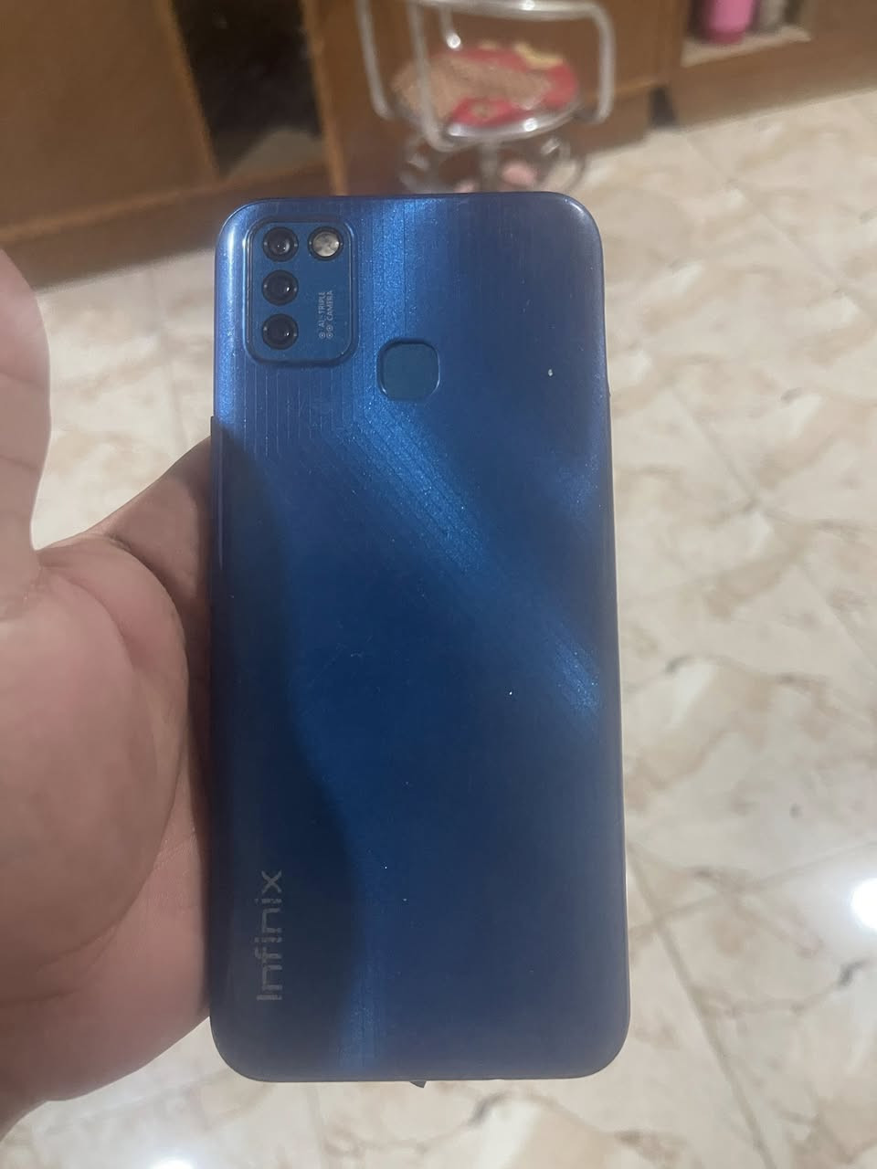 جهاز انفنكس للبيع مبدل شاشه فقط والعاديه ذاكرته ٦٤ 
 أبيع ب ٦٠ وبي مجال الفلوجه حي نزال 
***********
