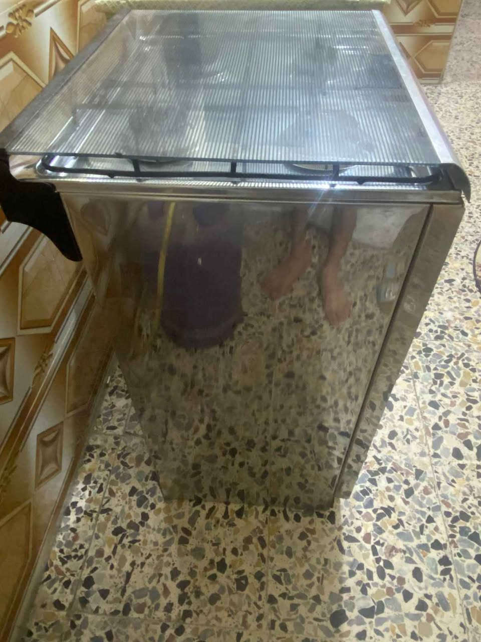 بغداد العبيدي حي الرائاسه بغداد, العراق


**إذا كنت صاحب هذا الإعلان وتريد حذفه لأي سبب، رجاءا أرسل رسالة إلى الدعم الفني**