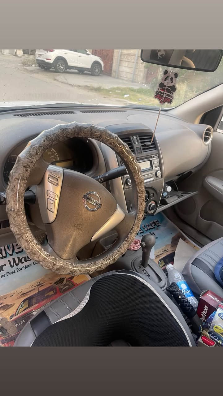 للبيع سني هندي موديل 20 كير محرك مكفول السياره بي بارد  بصندوف بجاملغ بل باب  دعاميه مبدل رقم بغداد السعر 93


**إذا كنت صاحب هذا الإعلان وتريد حذفه لأي سبب، رجاءا أرسل رسالة إلى الدعم الفني**