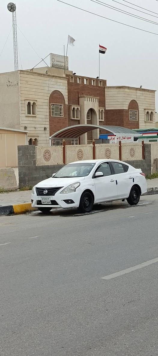 للبيع فقط سني هندي مديل 2020
 رقم اربيل سنويه ستوه منتهيه 
السياره فقط بيهه بارد كم قطعه
مكينه كير شرط ترايك لربيل 
التبريد الصني متعارف علي ما يحتاج اكول 
سونار موجود عندي مال المندلاوي
مكان السياره نجف قريه الغديير ما متواجد بل فيس فقط واتس ***********
