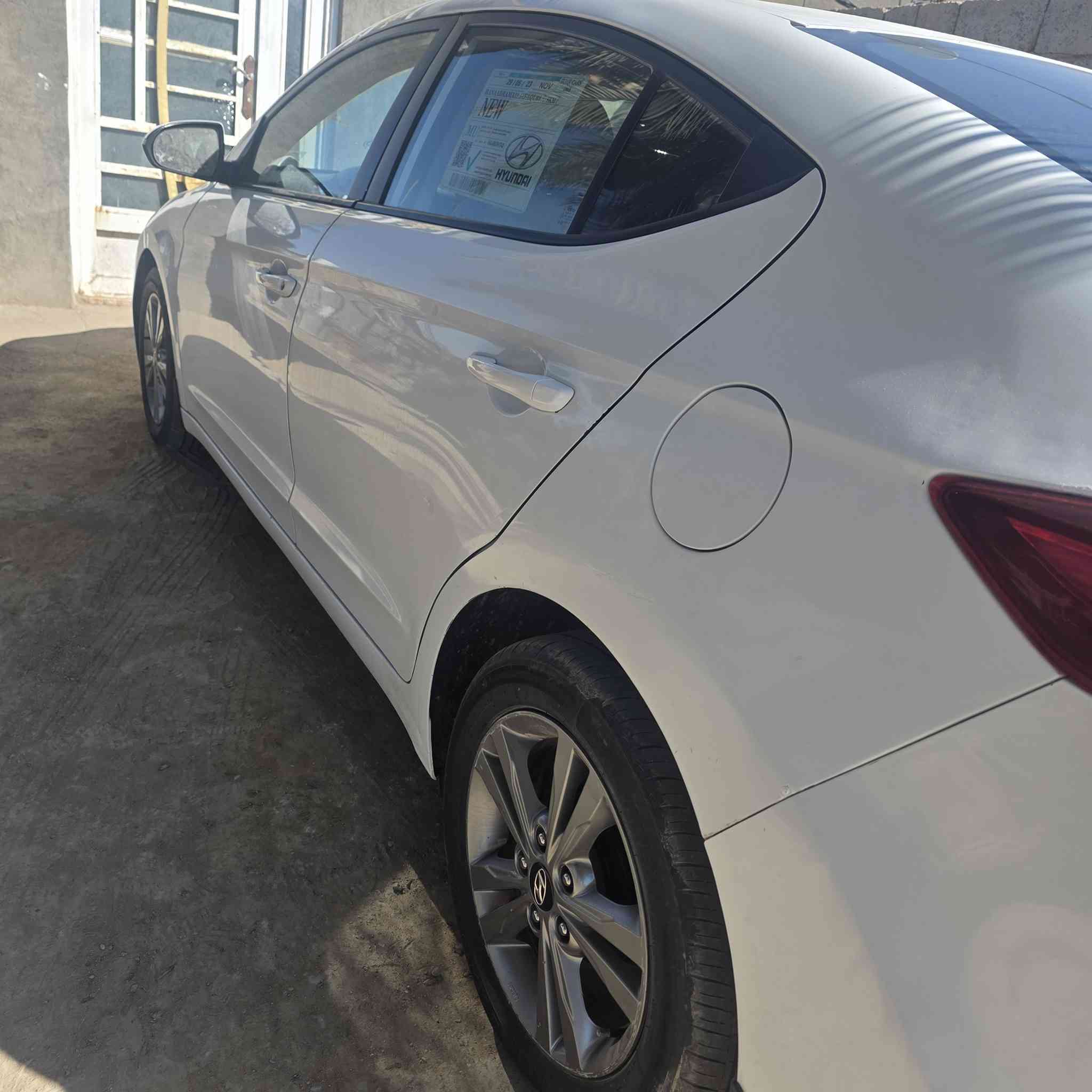 السلام عليكم لبيع النترا مديل ١٦ شكل ١٧ خليجي بيها رش ٣قطع بدون اي داخل مكينه ٢٠٠٠ رقم بابل انكليزي بسمي الستفسار اتصل *********** مكاني كربلاء المام عون
