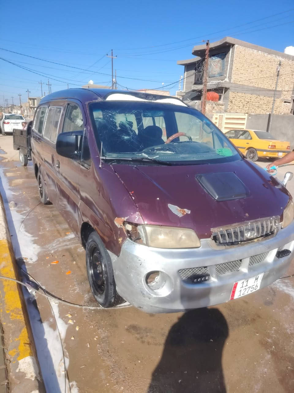 استاركس 97 للبيع الرقم الجديد باسمي عنوان الديوانيه السعر 40او بيه مجال جوم حديد *********** فقط اتصال
