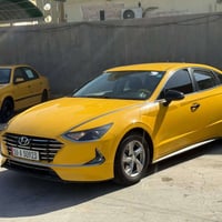 سوناتا ٢٠٢٣ • وارد كوري • محرك ٢٠٠٠