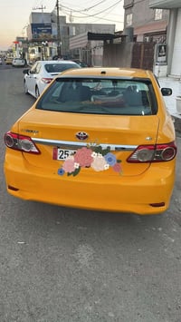 كورولا • ٢٠١٣ • كركوك