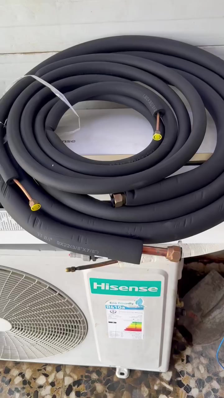 السلام عليكم سبلت Hisense طنين بلادي مال شركة بعدة بضمان الشركة موديل ٢٢ بعده بالضمان اي شي يصير تتصل على شركة صيانة مجانية 
سعره ٤٥٠ قفل
عنواني بغداد الامين الثانية
***********
