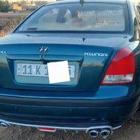 مكفوله كير ومحرك • ٢٠٠٢ • ديالى الأسود