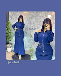 دل دل • أزياء نسائية • موديلات جديدة