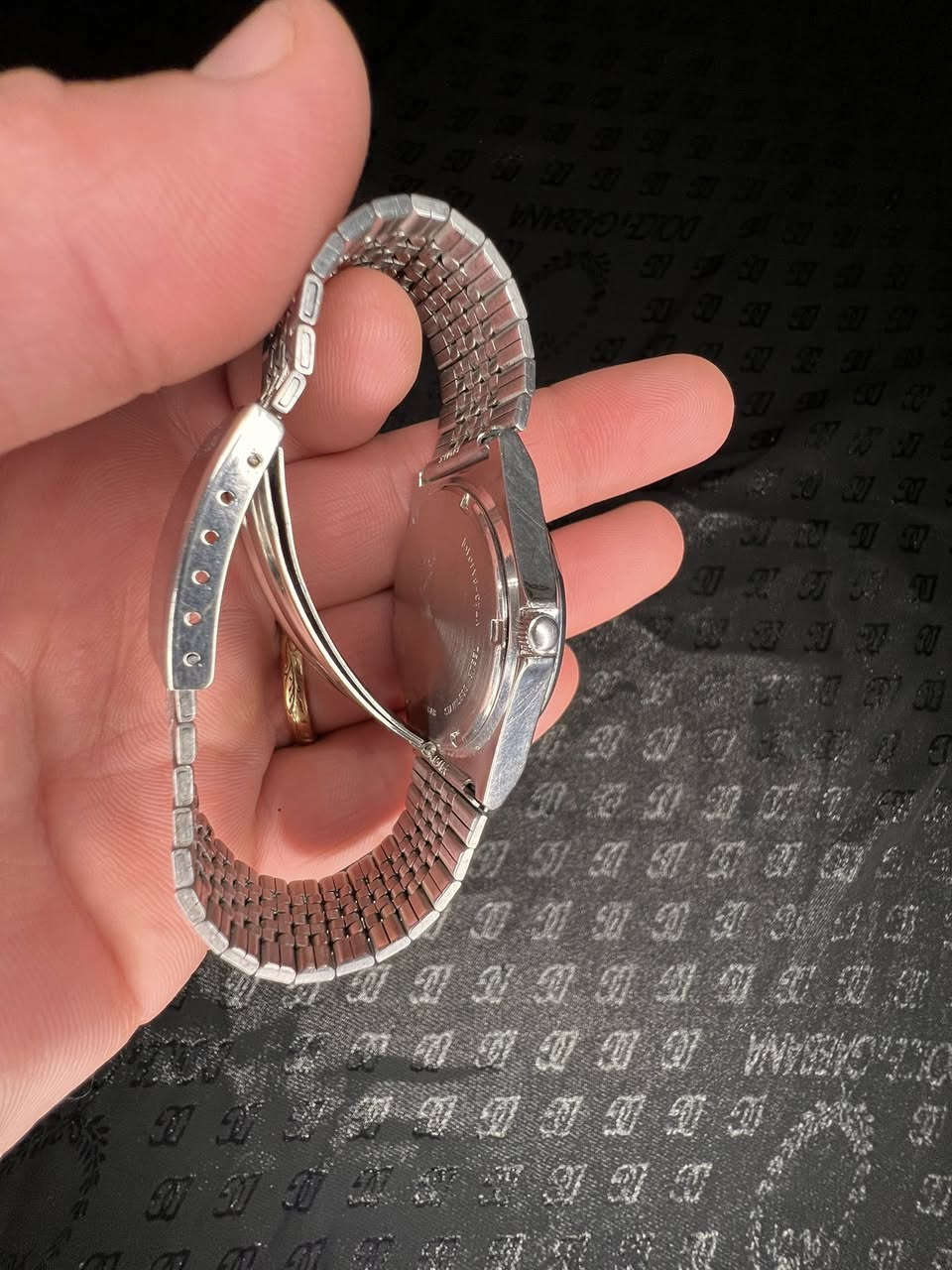 اعلى سعر بالعافية عليه


**إذا كنت صاحب هذا الإعلان وتريد حذفه لأي سبب، رجاءا أرسل رسالة إلى الدعم الفني**