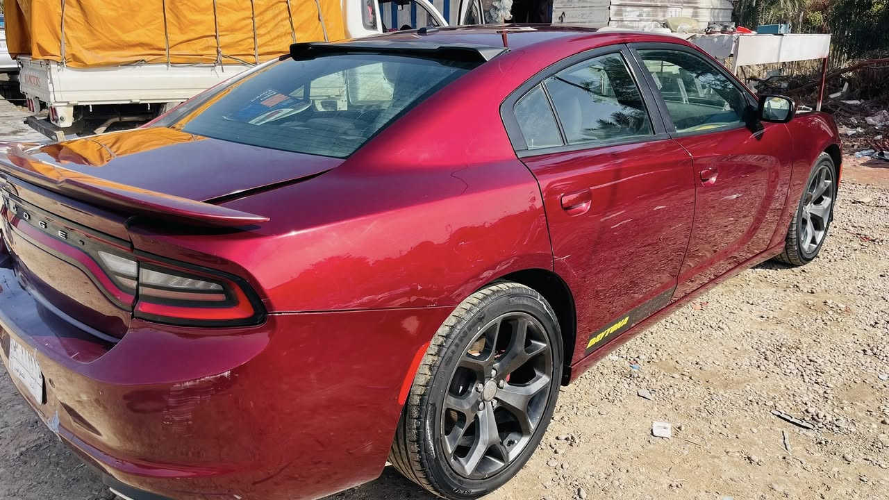 السلام عليكم للبيع موديل ٢٠١٩ السياره بيه صبغ صفحه وبارد بالصندوق السعر ١٧٠ وبيها مجال ////////***********عنوان بابل محاويل
