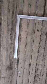 مجمع سومر الرفاعي • بروفايل سقف كونكريت • تأسيسات كهربائية