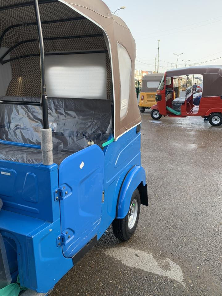 سلا عليكم تكتك موديل ٢٠٢١للبيع رقم كربلاء التكتك خير من الله واحلا من الصور بعد كير ومكينه كفاله عامه العنوان بغداد ابو دشير الهاتف (***********)السعر خاص
