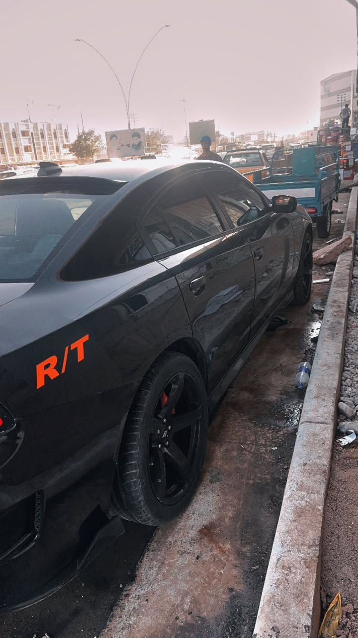 يا الله السلام عليكم للبيع
للبيع جارجر 2018 RT

5700

رقم بغداد الجديد سنويه وهزه جدد 

سياره ماشيه 91 الف

مواصفات : 

دشبول جلد خياط + بيبان جلد خياط
 
كشنات حضن +تدفئه كشنات 

 حساسات خلفي + كامره بلاد 

مري قلاب كهربائي 

* بلكات ريسنك

* ⁠اويل برثر

* ولف حماوه ريسنك

* فجوج برمبو 6 بستم 

* اويل كاج كان

* وعليها بقية الاضافات المعروفه  

سياره جاهزه من كلشي على اخر حبه 

مكينه كير حداده كهربائيات  جاهزه من كلشي 
و الحدادية بيها وصل ضمان 

حادث السياره جاملغ وبنيد وبيه باب مفتوح ومشدود نفسة

السعر 183 العنوان كربلاء
***********

الله يرزقك الجميع يارب 🤲

