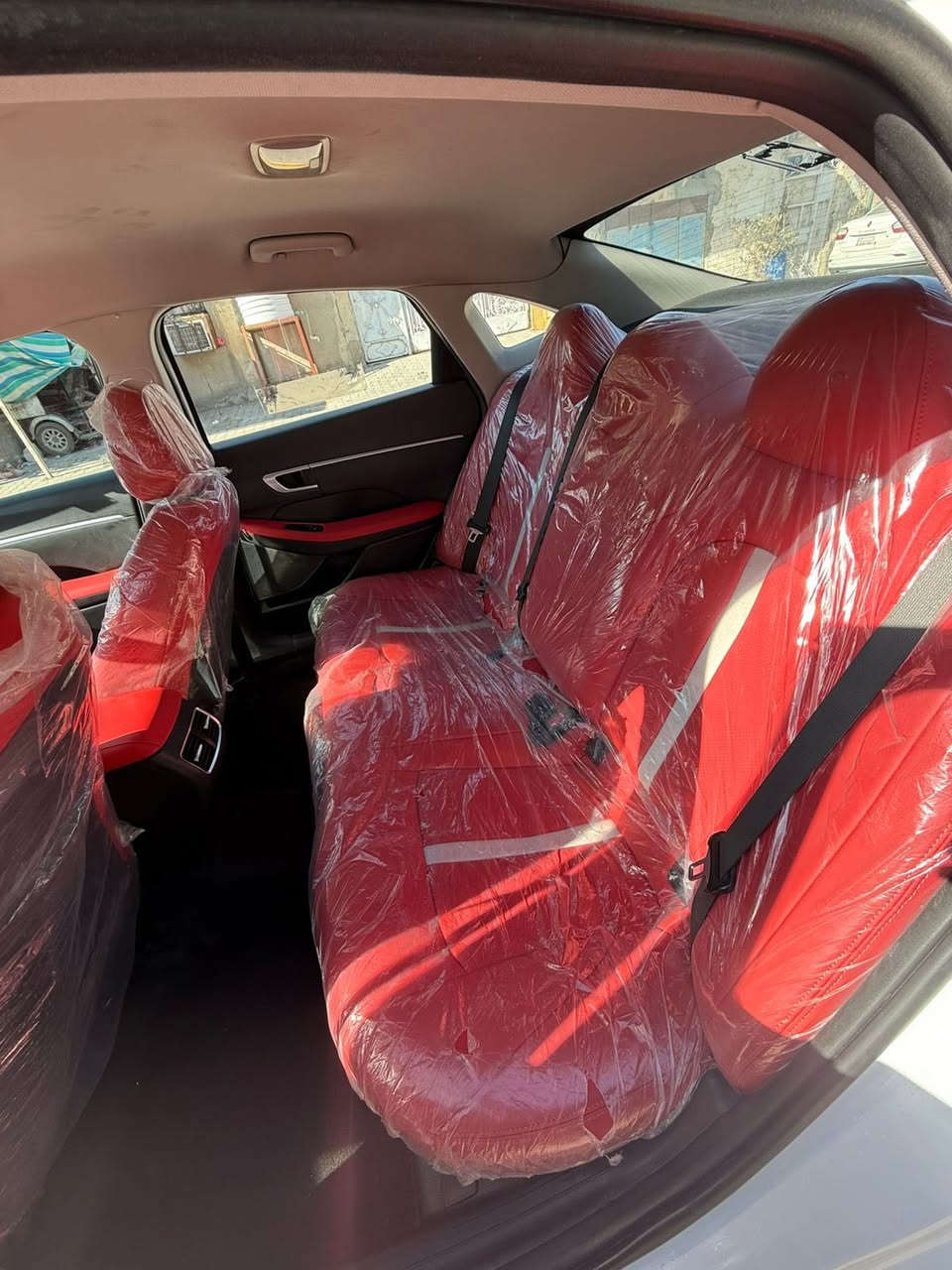 سوناتا 2024 خليجي هايبرد تكسي دبي مصبوغه تغير لون رقم بصرة لاستفسار *********** السعر 170
