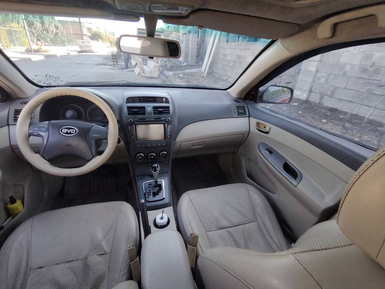 بی وای دی شکل بیکاشۆ
مۆدیل ۲۰۱٤ گێڕ تۆماتیک
قپات مواصفات
سڵاید کوشن جڵد ناوزەرد
گێڕ تۆماتیک تبرید بصمە
گێڕو مکینە کڕۆلا
گێچ تۆبز abs
دوو پارچەی بۆیاخ پێش پشت کەپس
نمونە لەجوانی
ڕەقەم ژینگە هەزە سەنەوی نوێیە 
هەتا ۲۰۳۱ نوێێیە 
بەناو کردن وەکالە بەشەرت 
یەک دینار مسروفی تێدا نیە 
هەولێر 
*********** کۆڕک ڤایبر واتس اب
58$
کەمەک مجال أربيل, العراق
