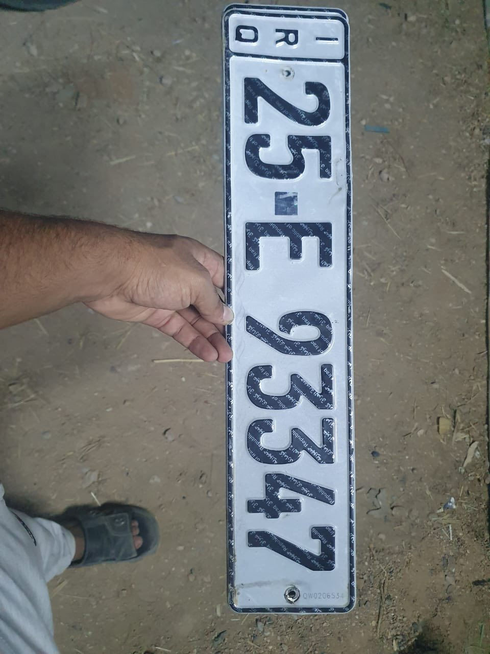 للبيع رقم كركوك تسقيط اصولي سياره كولف مكلوبه 
السعر ٨ وبي مجال مكان السياره كربلاء 
***********
