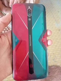 ماجك 5 • 5G • شاشة اصلية