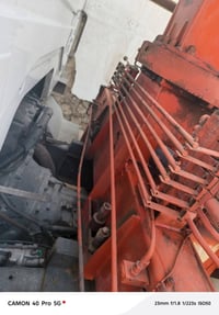 كرين يونت ثلاثه طن3 3سلايت السعر38 07745672528