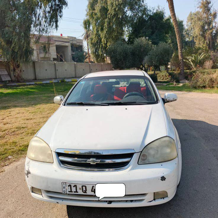 للبيع
اوبترا موديل ٢٠١٢ گير اوتماتيك رقم انگليزي جديد وسنوية جديدة وبأسمي 
للمكان الكاظمية 
السعر ٨٠ وبي مجال


**إذا كنت صاحب هذا الإعلان وتريد حذفه لأي سبب، رجاءا أرسل رسالة إلى الدعم الفني**