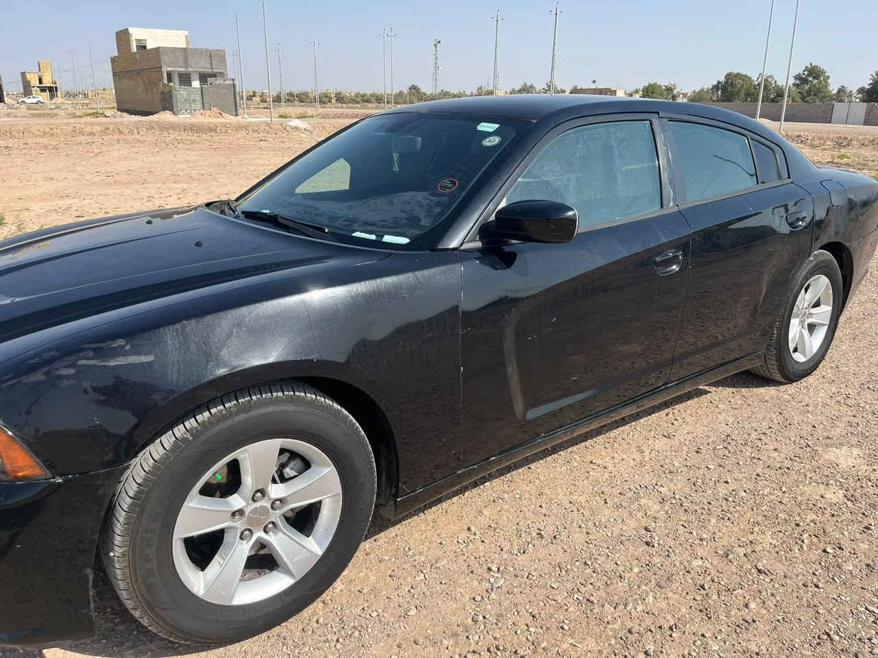 جارجر ادوات 2013 متومه طبق الاصل بغداد الماني سنويه عظم عاج اصليه مو استنساخ طخم تاير جديد تبريد مكينه كير كله شغال وخير من الله السعر 55 مكان السياره العماره ***********
