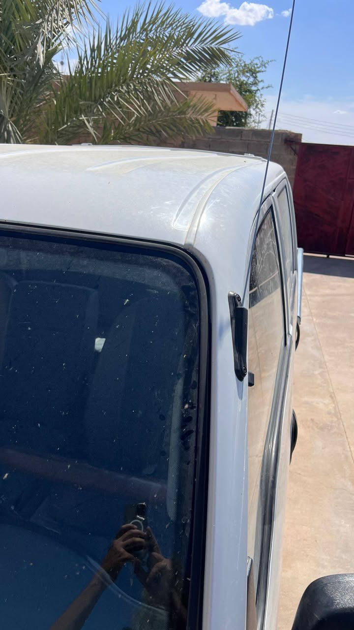 كيه بنكو 2019 رقم بغداد گير ومحرك كفاله تبريد ثلج سياره خير من الله صدر جديد تخم تاير جديد شاصي جديد عل وضع الشركه سياره ما ماشيه بفلايح 
السياره  سعرها 140
***********

