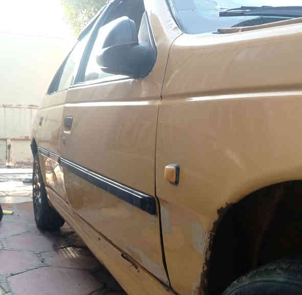 بيجو روا موديل 8 رقم نجف الماني سنويه عظم عاج مرور مصفره الهيه 120 الف حدديه 70 بلميه دخل نضيف ولكشر كدم عينك مكينه لا صرف ولا تبخير كير نمره ثانيه مرات يفلت ابيع كوم حديد ماندل رعيها وتعهد سرقه وعشاير سعرها  8  ورقات وبيها مجال حك جيه ***********
