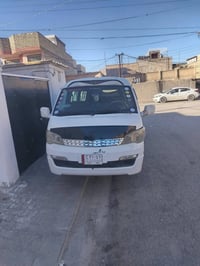 كيا جنبي • ٢٠١٤ • مكاني