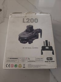 درون L200 Pro Max • يحتاج كمبل وذراعين امامي • شغالة