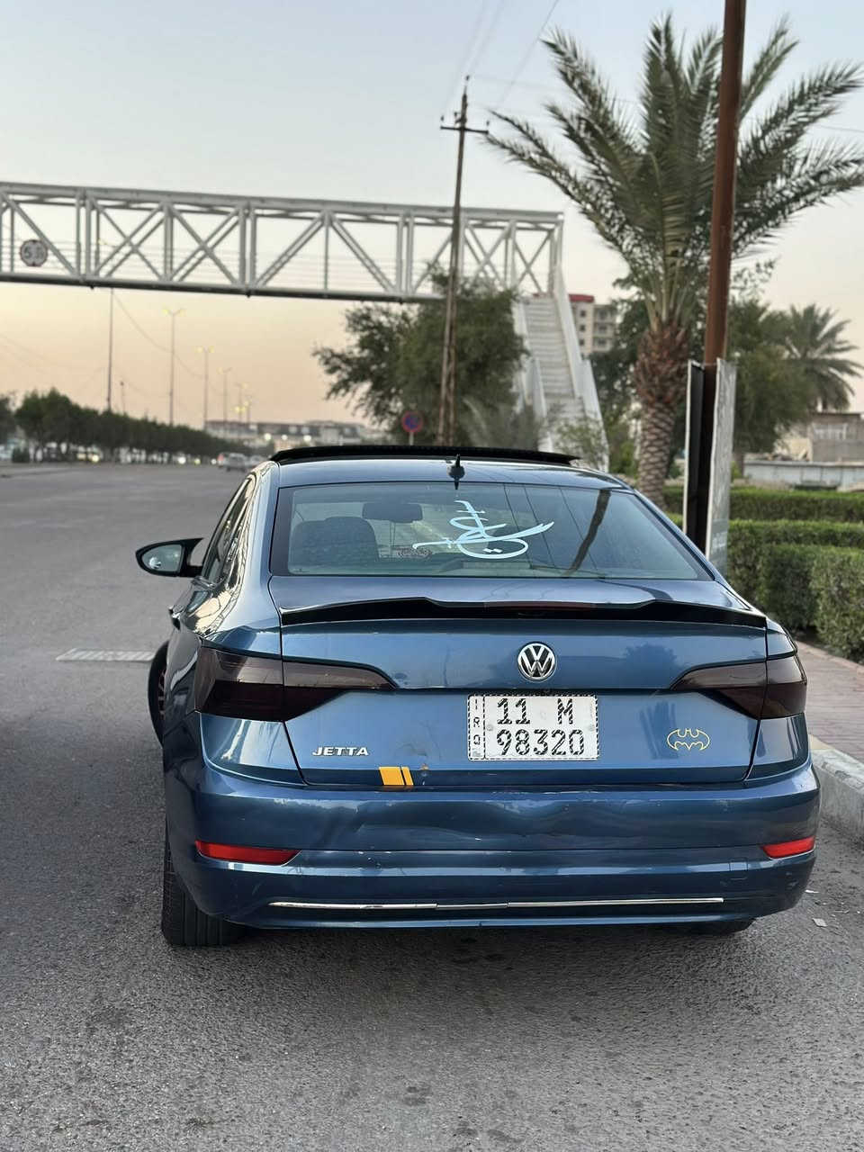 Jeeta 
موديل 2019
وارد امريكي
سقف بانوراما 
بصمة تشغيل 
بصمة ابواب 
كامرة 
رادار امامي 
نقطة عمياء 
توقف ذاتي 
تحديد سرعة 
كشن جلد 
كشن هيتر 
لايت زينون 
لايت لد 
هندبريك بصمة 
غرفة داخلية جلد
3 انظمة للقيادة ( اسبورت +عادي + ايكو 
نظام كير 8 نمر ( عادي +اوتو 
بعد بيه مواصفات خير من الله 🌹🌹🌹🌹
 
3 قط جاملغ وبنيد حادث امريكا
وهنا انطخت الجنطه وبدلتها

مكان السياره حي الجهاد 📍
السعر 133 وبيها مجال
الرقم الجديد 

للأستفسار الاتصال
***********
