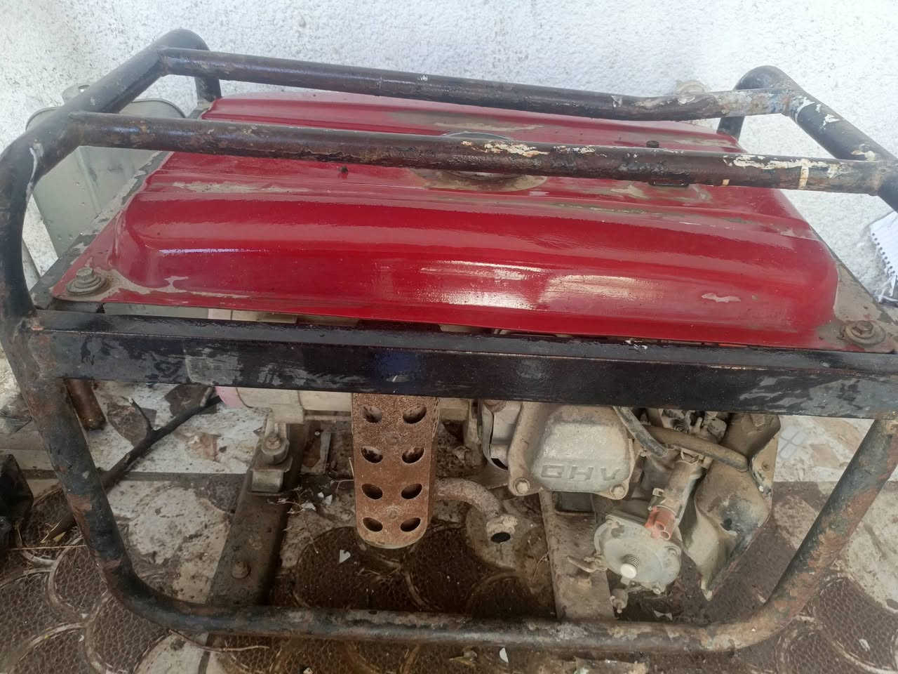 غراض للبيع  للستفسار عل لخاص


**إذا كنت صاحب هذا الإعلان وتريد حذفه لأي سبب، رجاءا أرسل رسالة إلى الدعم الفني**