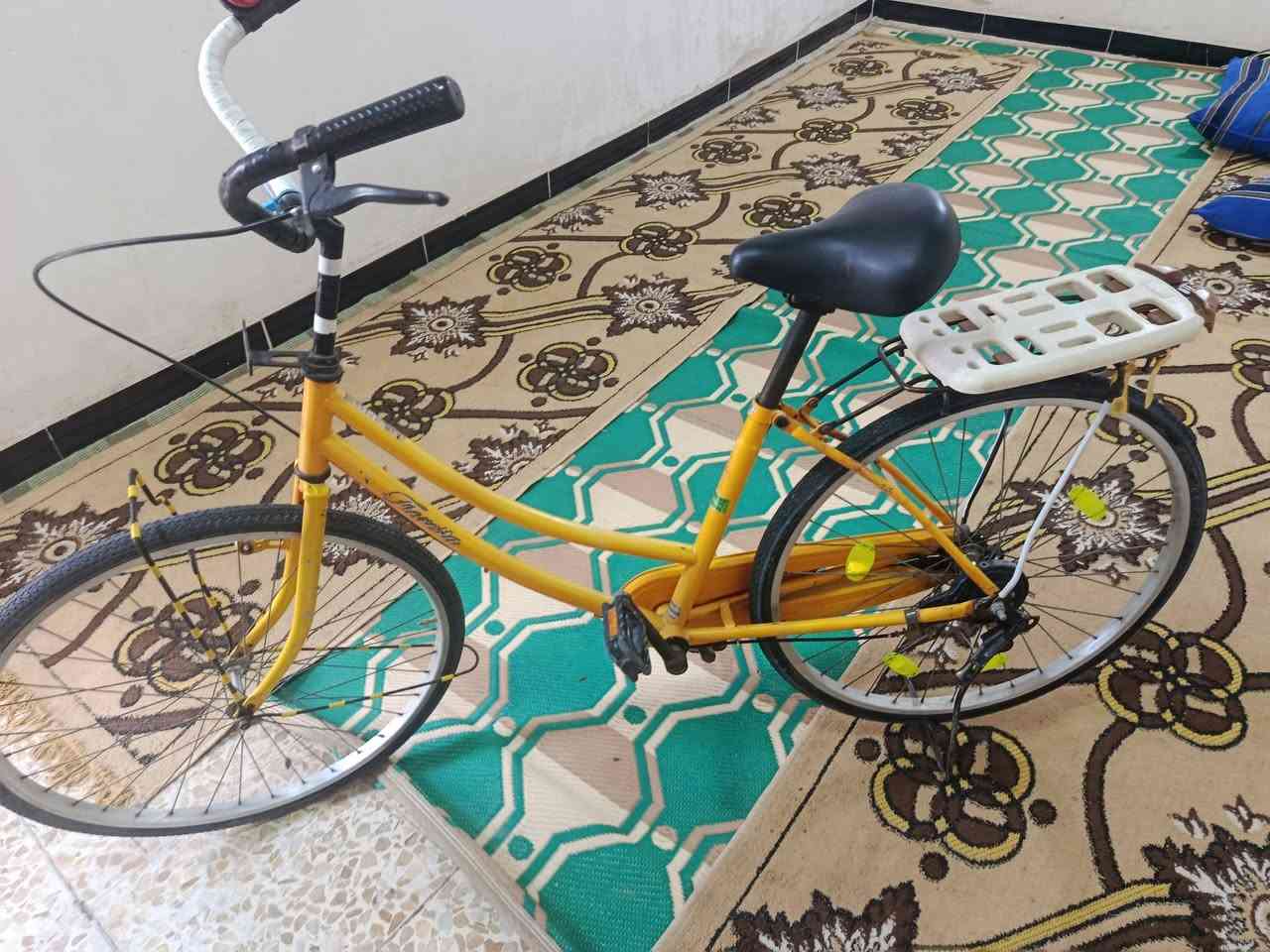 سلام عليكم  باسكل جديد حويه لبسكل سعر 75 وبيه مجال مكان سماوه مركز


**إذا كنت صاحب هذا الإعلان وتريد حذفه لأي سبب، رجاءا أرسل رسالة إلى الدعم الفني**