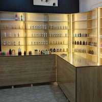 عطور • ثبات ٢٤ساعه • شوراو مقابيل سي مول
