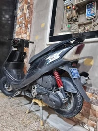 دراجه للبيع عوزه بس حاضن كفر بلادي الدرجه هندر واحد مكاني مدينه الصدر ...