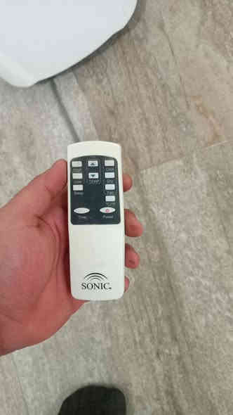 نظام تبريد 17 وتدفئ 30 

للاستفسار خاص او ***********

السعر 60 الف بيها مجال بسيط
